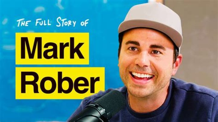 The Surprising Journey of Mark Rober: A Look Beyond the Headlines
