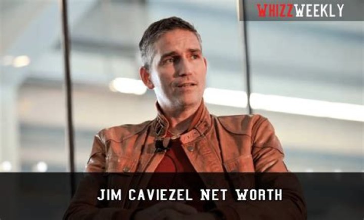 The Surprising Net Worth of Jim Caviezel: A Deep Dive into His Wealth and Career