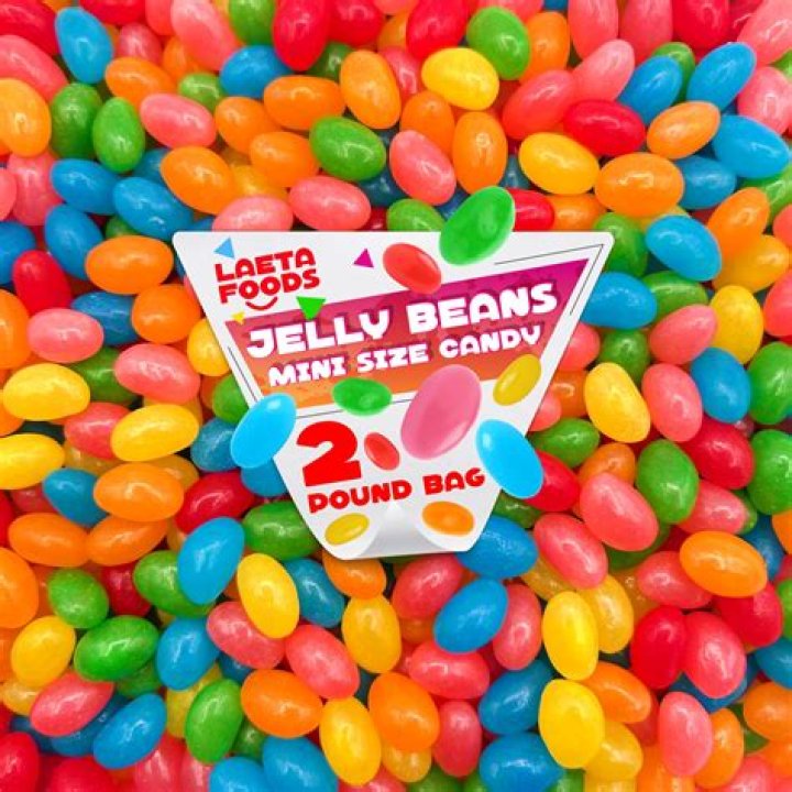 The Sweet World of Jellybeans: Everything You Need to Know