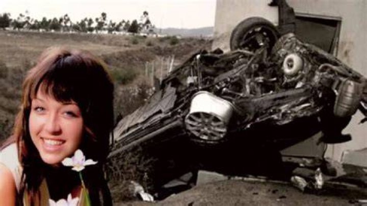 The Tragic Demise of Nikki Catsouras: A Cautionary Tale of Recklessness