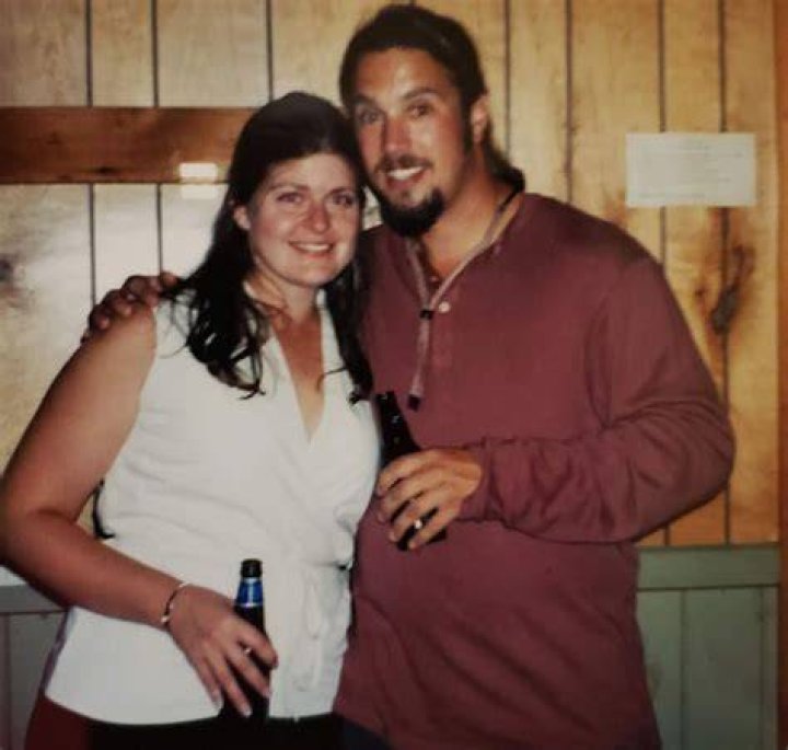 The Tragic Loss of Jedi Maine Cabin Masters' Wife