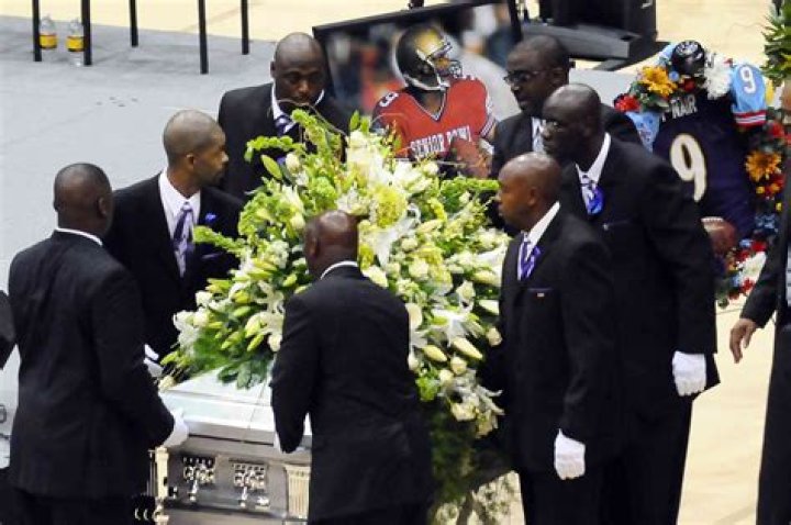 The Tragic Loss of Steve McNair's Son: Unraveling the Heartbreaking Story