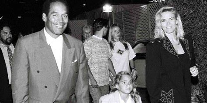 The Tragic Story of O.J. Simpson's Daughter: Sydney Brooke Simpson