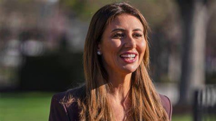 The Transformative Journey of Alina Habba Before Cosmetic Surgery