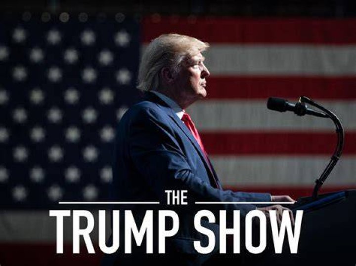 The Trump Show: An In-Depth Exploration of Its Impact and Legacy