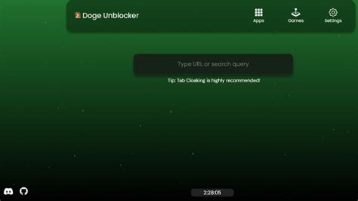 The Ultimate Doge Unblocker: Free and Unlimited Access to Doge
