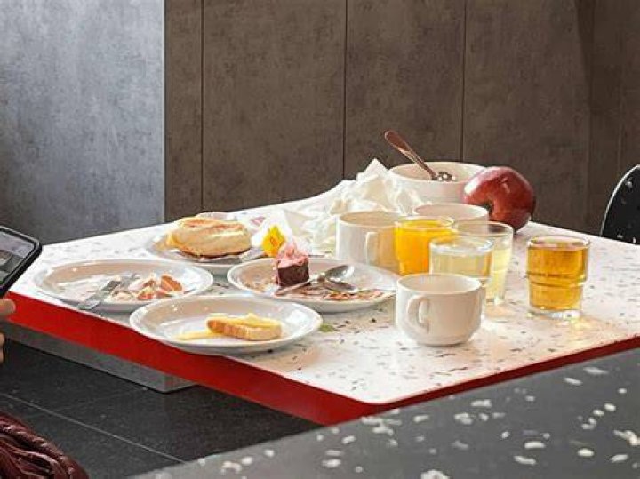 The Ultimate Experience at The Breakfast Place