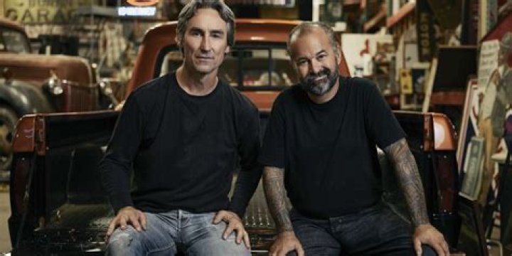 The Ultimate Frank Fritz Wikipedia Guide: Exploring the American Picker's Life and Career