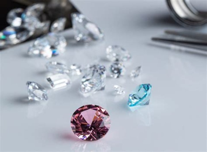 The Ultimate Guide to Adamas Diamonds: Unveil Their Brilliance