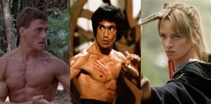 The Ultimate Guide to Adrian Paul: Iconic Actor and Martial Artist