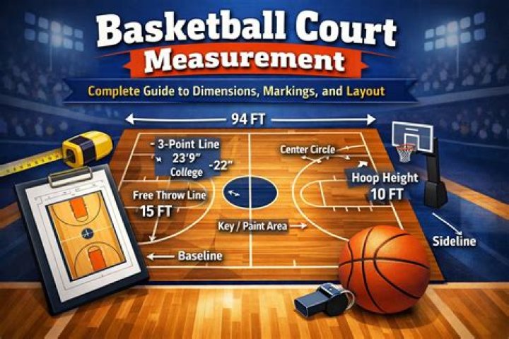 The Ultimate Guide to Basketball Terminology