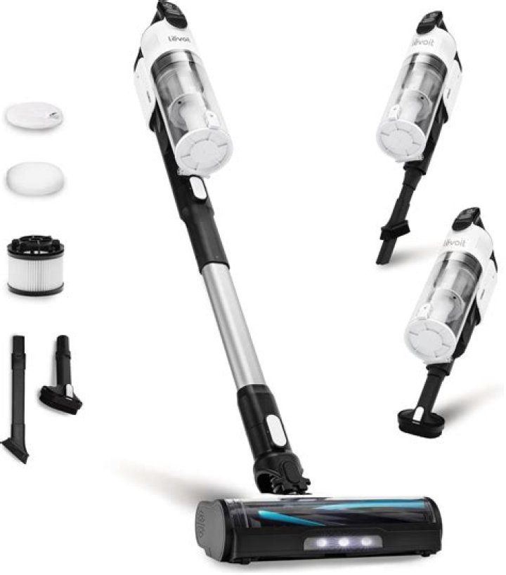 The Ultimate Guide to Battery Vacuum Cleaners: Efficiency, Convenience, and Performance