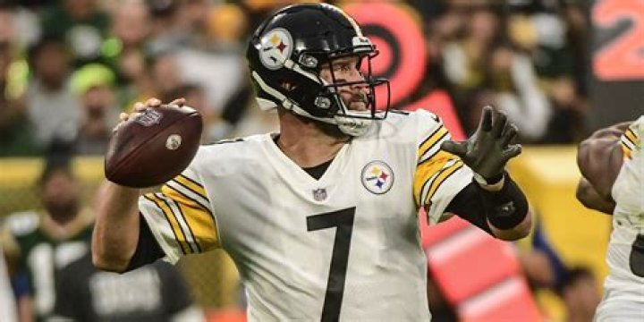 The Ultimate Guide to Ben Roethlisberger: Quarterback, Stats, and Legacy