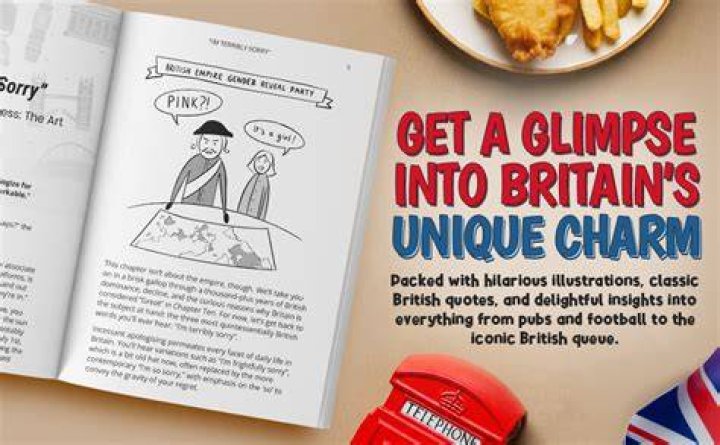 The Ultimate Guide to British Culture for Curious Travelers