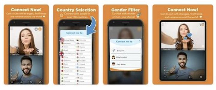 The Ultimate Guide to Camsurf: Your Go-To Platform for Online Video Chat