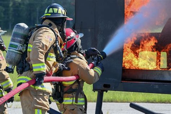 The Ultimate Guide to Choosing the Best Firefighter Bag for Gear
