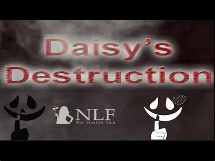 The Ultimate Guide to Daisy's Destruction: Causes and Consequences