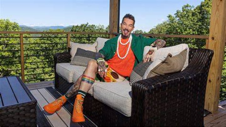 The Ultimate Guide to David Bromstad: Tips, Inspiration, and Exclusive Insights