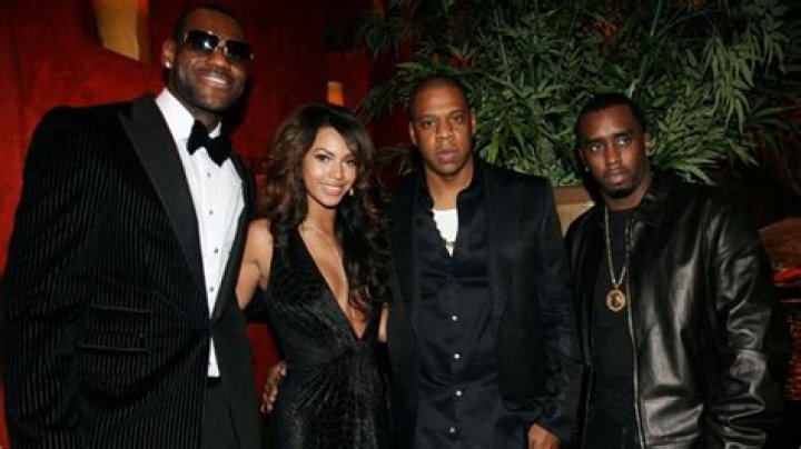 The Ultimate Guide to Diddy's List of Names