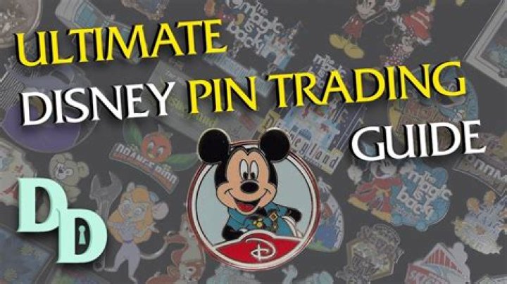 The Ultimate Guide to Disney Pins: Collecting, Trading, and More