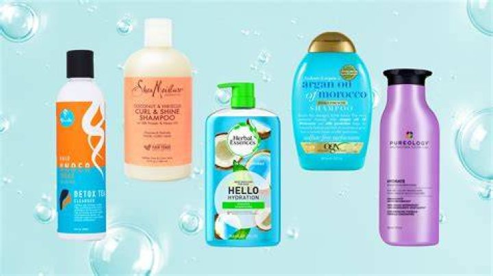 The Ultimate Guide to Drugstore Shampoo and Conditioner for Gorgeous, Bountiful Curls