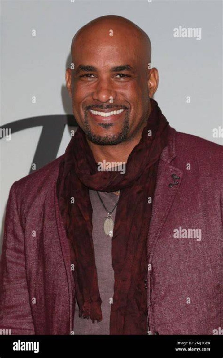 The Ultimate Guide to Eric Kodjoe: Biography, Movies, and Awards