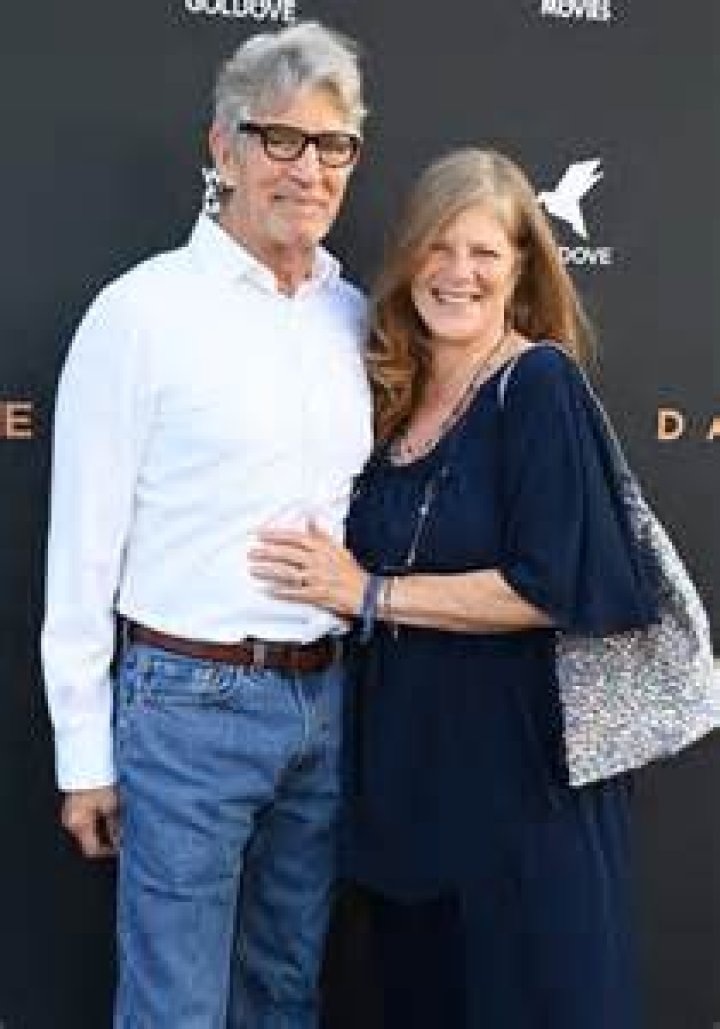 The Ultimate Guide to Eric Roberts' Younger Years