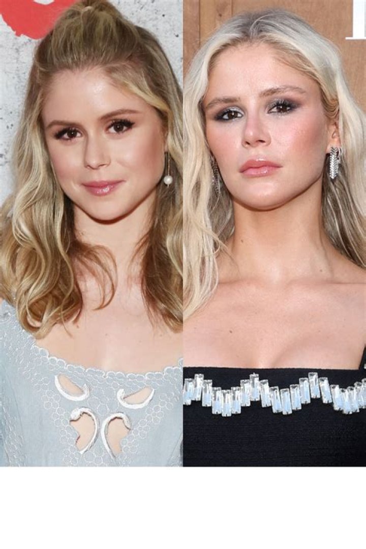 The Ultimate Guide to Erin Moriarty's Love Life: Who's Dating The Boys Star?