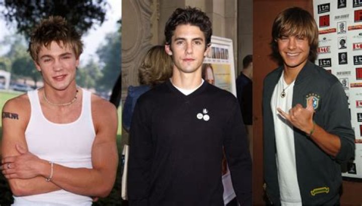 The Ultimate Guide to Famous Ryans: From Hollywood Heartthrobs to Industry Icons