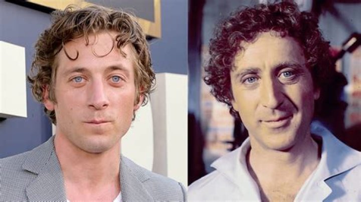 The Ultimate Guide to Gene Wilder's Relationships: A Comprehensive Exploration