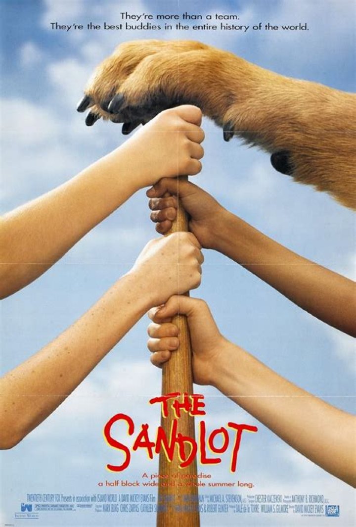 The Ultimate Guide to Ham Porter in The Sandlot Movie