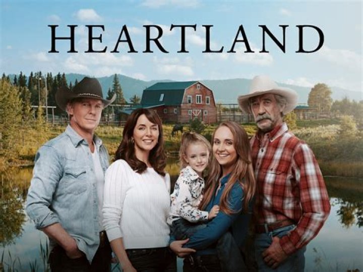The Ultimate Guide to Heartland Actors: From Jack to Ty
