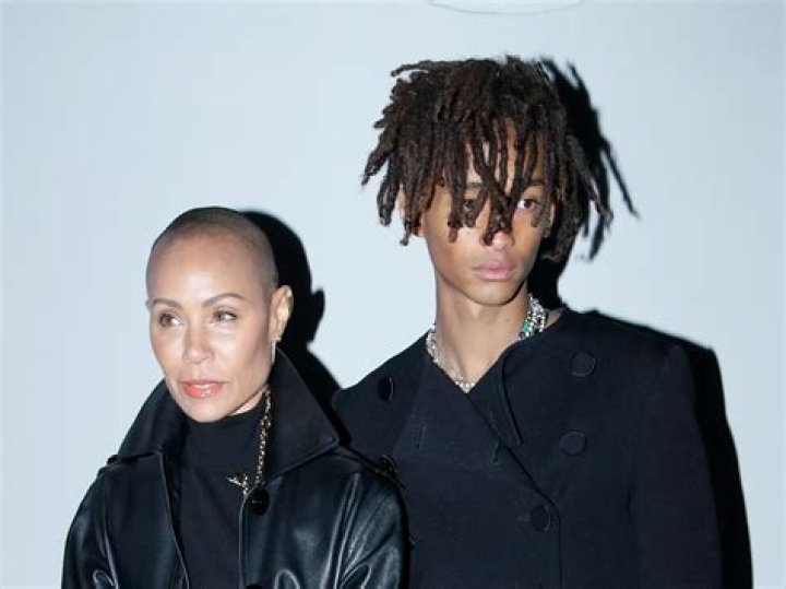 The Ultimate Guide to Jaden Smith's Net Worth: Insights and Achievements