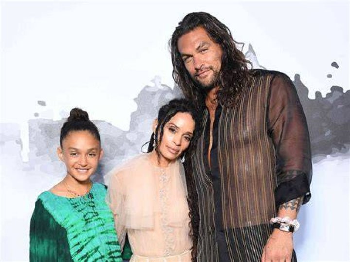 The Ultimate Guide to Jason Momoa's Kids: Names, Ages, and Everything You Need to Know
