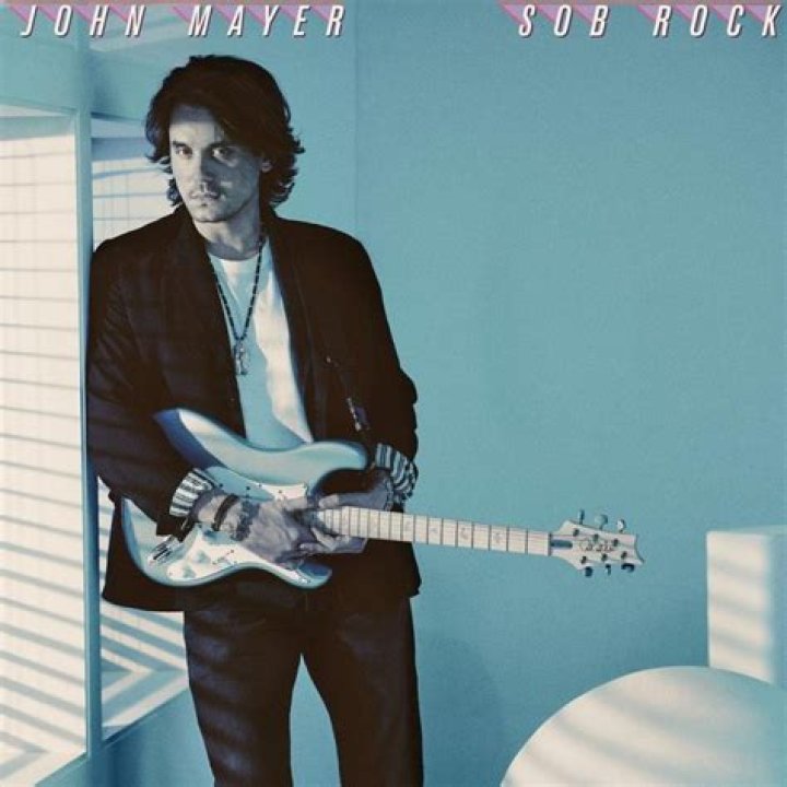 The Ultimate Guide to John Mayer: From Sob Rock to Continuum