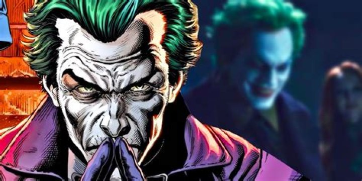 The Ultimate Guide to Joker Face - Tips, Techniques, and More
