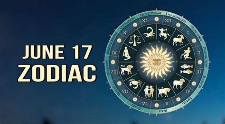 The Ultimate Guide to June 17th Zodiac Signs: Uncover Your Cosmic Destiny