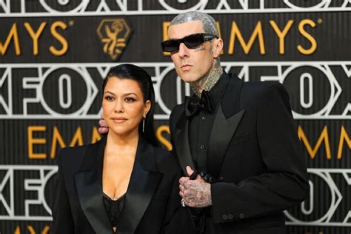 The Ultimate Guide to Kourtney Kardashian's Divorce: Everything You Need to Know