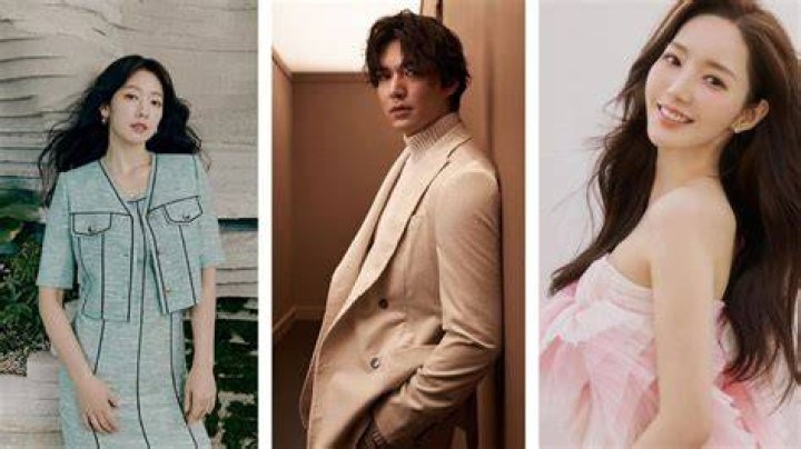 The Ultimate Guide to Lee Min Ho's Relationships and Dating History