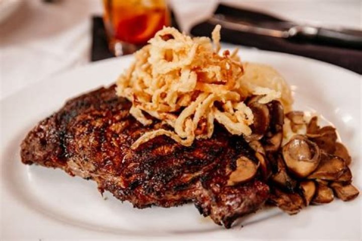 The Ultimate Guide to Merrill & Houston's Steak Joint Reviews: An In-Depth Analysis
