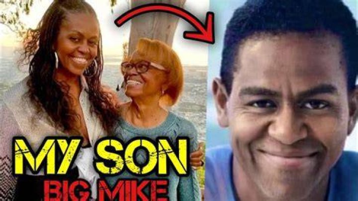 The Ultimate Guide to Michael Levaughn Robinson: Life, Career, and Legacy