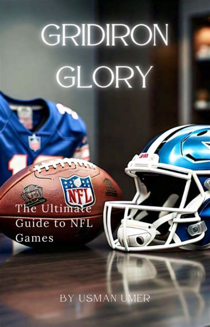 The Ultimate Guide to NFL Football: Unlocking the Gridiron's Secrets