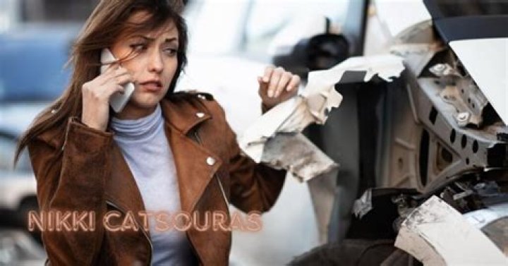 The Ultimate Guide to Nikki Catsouras: The Story Behind the Viral E-Death