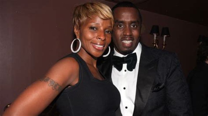 The Ultimate Guide to P Diddy ft. Mary J. Blige's Music