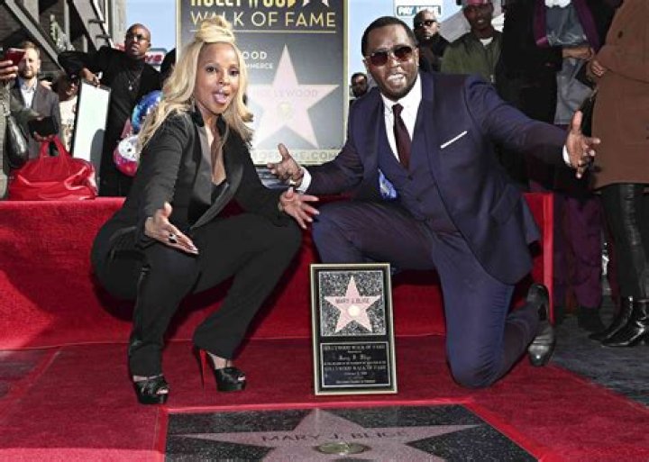 The Ultimate Guide to P Diddy ft. Mary J. Blige: A Timeless Collaboration