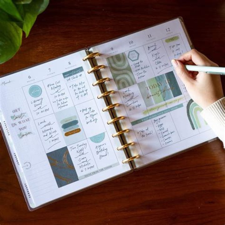 The Ultimate Guide to Papier Planners: Organize Your Life with Style