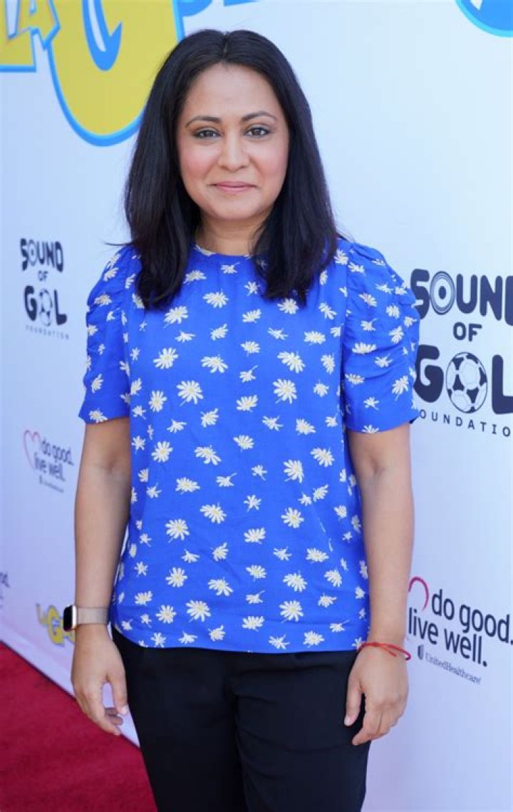 The Ultimate Guide to Parminder Nagra: A Hollywood Trailblazer