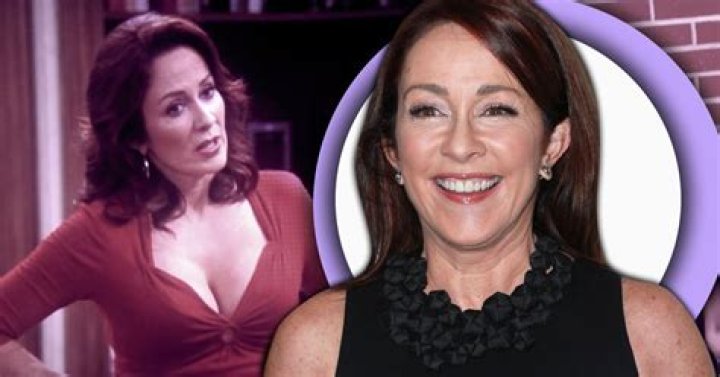 The Ultimate Guide to Patricia Heaton's Movies and TV Shows