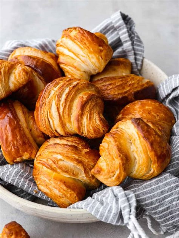 The Ultimate Guide to Perfect Croissants with Pillsbury: Baking Made Easy