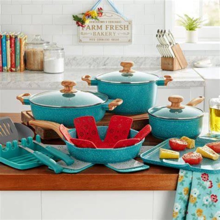 The Ultimate Guide to Pioneer Woman's Culinary Creations: Demystifying Common Questions